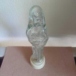 Antika Kolonya Şisesi