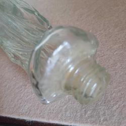 Antika Kolonya Şisesi