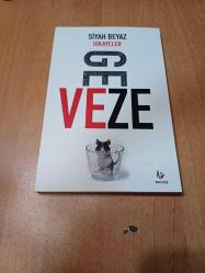 SİYAH BEYAZ HİKAYELER GEVEZE