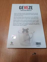 SİYAH BEYAZ HİKAYELER GEVEZE