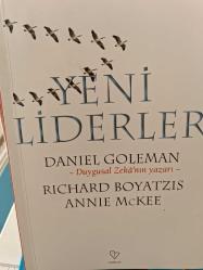 YENİ LİDERLER