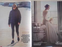 Alem Magazin Dergisi - 29 Ocak 2020 - Saadet Işıl Aksoy - Gözde Yörükoğlu Ersu - Scarlett Johansson - Burcu Hanif - İrina Shayk - Dilek Avşar - Yakup Avşar - Kate Moss - Didem Kurdoğlu - Uma Thurman - Sabine Getty - Alexa Chung - Doutzen Krdes - Ushan Çakır - Osman Sonant - Emre Şahin - Leyla Feray - Selim Bayraktar - Damla Sönmez - Birkan Sokullu - Tuba Büyüküstün - Cem Yiğit Üzümoğlu - Alessandro Ambrosio - Dua Lipa - Ariana Grande - Nicole Trunfio - Brock Collection - Faruk Bil - Ekin Gülman - Gökhan Avcıoğlu - Jeff Hakko - Özcan KAramahmutoğlu - Hacer Özil - Begüm Salihoğlu - Roland Mouret fotoğraf ve haberi - Tam Takım Dergi