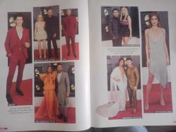 Alem Magazin Dergisi - 29 Ocak 2020 - Saadet Işıl Aksoy - Gözde Yörükoğlu Ersu - Scarlett Johansson - Burcu Hanif - İrina Shayk - Dilek Avşar - Yakup Avşar - Kate Moss - Didem Kurdoğlu - Uma Thurman - Sabine Getty - Alexa Chung - Doutzen Krdes - Ushan Çakır - Osman Sonant - Emre Şahin - Leyla Feray - Selim Bayraktar - Damla Sönmez - Birkan Sokullu - Tuba Büyüküstün - Cem Yiğit Üzümoğlu - Alessandro Ambrosio - Dua Lipa - Ariana Grande - Nicole Trunfio - Brock Collection - Faruk Bil - Ekin Gülman - Gökhan Avcıoğlu - Jeff Hakko - Özcan KAramahmutoğlu - Hacer Özil - Begüm Salihoğlu - Roland Mouret fotoğraf ve haberi - Tam Takım Dergi