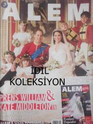 Alem Magazin Dergisi - 4 Mayıs 2011 - Prens William & Kate Middleton - Arzu Sabancı - Mühlet Altınbaş - Fatoş Sarıgül - Heves Ekinci - Figen Abazoğlu - Sedef Karamehmet - Didem Antebi - Begüm Şen - Ayşegül Toplusou - Neval Güler - Sitare Akdilek - Asuman Güreli - Reyhan Gülman - Mine Örsçelik - Türkan Gürsel - Neslihan İplikçioğlu - Jale Öztarhan - Semra Tümay - Çiğdem Kamer - Şebnem Çapa - Fatoş Sarıgül - Yelda Tiftik - Aylin Tahincioğlu - Yılmaz Uslu - Buket Taşdelen - Elif Gönlüm - Şebnem Arslan - Selma Türkeş - Arzu Sabancı - Revna Demirören - Dilek Türker - Suna Vidinli - Alper Tunga - Elif Dürüst - Raif Dinçkök - Zeynep Mutlu - Mehmet Armağan - Şirin Yalçın - Aysun Kibar - İzzet Garih - Edvina Özyeğin - Yıldırım Demirören - Sanem Tezman - Aslı Şen - Aylin Tahincioğlu - Özcan Tahincioğlu - Demet Sabancı - Dilhan Hanif - Aslı Küseyiroğlu - Esra Ekmekçi - Nilüfer Bulut İnci Aksoy - Yonca Ebuzziya - Begüm Gazioğlu fotoğraf ve haberi - Tam Takım Dergi