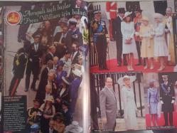 Alem Magazin Dergisi - 4 Mayıs 2011 - Prens William & Kate Middleton - Arzu Sabancı - Mühlet Altınbaş - Fatoş Sarıgül - Heves Ekinci - Figen Abazoğlu - Sedef Karamehmet - Didem Antebi - Begüm Şen - Ayşegül Toplusou - Neval Güler - Sitare Akdilek - Asuman Güreli - Reyhan Gülman - Mine Örsçelik - Türkan Gürsel - Neslihan İplikçioğlu - Jale Öztarhan - Semra Tümay - Çiğdem Kamer - Şebnem Çapa - Fatoş Sarıgül - Yelda Tiftik - Aylin Tahincioğlu - Yılmaz Uslu - Buket Taşdelen - Elif Gönlüm - Şebnem Arslan - Selma Türkeş - Arzu Sabancı - Revna Demirören - Dilek Türker - Suna Vidinli - Alper Tunga - Elif Dürüst - Raif Dinçkök - Zeynep Mutlu - Mehmet Armağan - Şirin Yalçın - Aysun Kibar - İzzet Garih - Edvina Özyeğin - Yıldırım Demirören - Sanem Tezman - Aslı Şen - Aylin Tahincioğlu - Özcan Tahincioğlu - Demet Sabancı - Dilhan Hanif - Aslı Küseyiroğlu - Esra Ekmekçi - Nilüfer Bulut İnci Aksoy - Yonca Ebuzziya - Begüm Gazioğlu fotoğraf ve haberi - Tam Takım Dergi