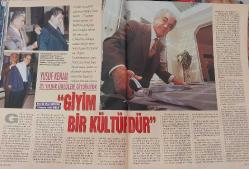 HÜRRİYET GAZETESİ-SHOW DERGİSİ-21 ŞUBAT-1993-SAYI:48-TAHSİN ÖZTİN-KAPAK-FOTOĞRAF-RÖPORTAJ-ÖZAL'IN TERZİSİ-RUS MAFYASI-STEVE MARTIN-HIZLI KAMERA-HARRİSON FORD-MARLON BRANDO-JULİA ROBERTS-İSRAİL-MUTFAĞIN RENKLERİ-RAMAZANIN GELİŞİ-YUSUF KENAN-FİLOZOF-AKTÖR-VİCKY SMİTH-NOBEL BARIŞ ÖDÜLÜ-AUNG SAN SU KYİ-ANNE FRANK-IVANA TRUMP-TEMEL DÜRTÜ-SHARON STONE-RUS MAFYASI-KUDÜS-MÜSLÜMAN-KIZIKDENİZ-STEVE MARTİN-ÇEVRE KORUMA-KARİKATÜR-BULMACA
