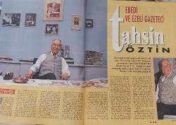 HÜRRİYET GAZETESİ-SHOW DERGİSİ-21 ŞUBAT-1993-SAYI:48-TAHSİN ÖZTİN-KAPAK-FOTOĞRAF-RÖPORTAJ-ÖZAL'IN TERZİSİ-RUS MAFYASI-STEVE MARTIN-HIZLI KAMERA-HARRİSON FORD-MARLON BRANDO-JULİA ROBERTS-İSRAİL-MUTFAĞIN RENKLERİ-RAMAZANIN GELİŞİ-YUSUF KENAN-FİLOZOF-AKTÖR-VİCKY SMİTH-NOBEL BARIŞ ÖDÜLÜ-AUNG SAN SU KYİ-ANNE FRANK-IVANA TRUMP-TEMEL DÜRTÜ-SHARON STONE-RUS MAFYASI-KUDÜS-MÜSLÜMAN-KIZIKDENİZ-STEVE MARTİN-ÇEVRE KORUMA-KARİKATÜR-BULMACA
