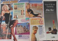 HÜRRİYET GAZETESİ-SHOW DERGİSİ-21 ŞUBAT-1993-SAYI:48-TAHSİN ÖZTİN-KAPAK-FOTOĞRAF-RÖPORTAJ-ÖZAL'IN TERZİSİ-RUS MAFYASI-STEVE MARTIN-HIZLI KAMERA-HARRİSON FORD-MARLON BRANDO-JULİA ROBERTS-İSRAİL-MUTFAĞIN RENKLERİ-RAMAZANIN GELİŞİ-YUSUF KENAN-FİLOZOF-AKTÖR-VİCKY SMİTH-NOBEL BARIŞ ÖDÜLÜ-AUNG SAN SU KYİ-ANNE FRANK-IVANA TRUMP-TEMEL DÜRTÜ-SHARON STONE-RUS MAFYASI-KUDÜS-MÜSLÜMAN-KIZIKDENİZ-STEVE MARTİN-ÇEVRE KORUMA-KARİKATÜR-BULMACA