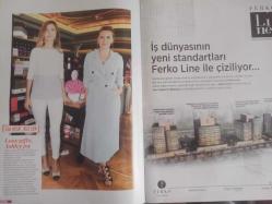 Alem Magazin Dergisi - 6 Eylül 2017 - Banu Yentür - Caroline Koç - Beyhan Bağış - Aslı Ersu - Şirin Yalçın - Rosella Karabacak - Elif Dürüst - Rezzan Benardete - Şebnem Çapa - Sevim Uyar - Ayşegül Toplusoy - Aylin Tahincioğlu - Meral Peltekçi - Serra Türker - İdil Fırat - Eda Kosif - Aslı Şen - Edwina Sponza - Bella Hadid - Selin Habbab Özkaynak - Nadine Leopold - Ayşe Yılmaz - Aylin Yılmaz - Sienna Miller - Burcu Erçil - George Clooney - Matt Damon - Kacı Sabancı - Emine Kamışlı - Erhan Kamışlı - Banu Aksoy Tarakçıoğlu - Berrin Zorlu - Olgun Zorlu - Zeynep Temelli - Suzan Toplusoy - Dalia Garih - Nuri Has - Asuman Güreli - Kaan Mızraklı - Ceyla Aysal Kırklar - Zeynep Su Ulusoy - Özlem Ulusoy - Demet Hanif - Ece Kurdoğlu - Kaan Boyner - Selin Denizli Burnaz - Lal Denizli - Önder Öztarhan - İzzet Antebi - Didem Antebi - Feryal Gülman - Haldun Üstünel fotoğraf ve haberi - Tam Takım Dergi