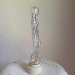 Antika Kolonya Şisesi