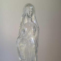 Antika Kolonya Şisesi