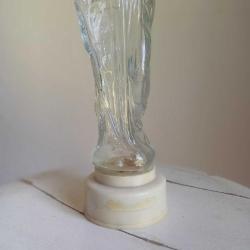 Antika Kolonya Şisesi