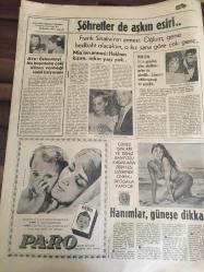 HÜRRİYET GAZETESİ  28 AĞUSTOS 1966 YIL :19 SAYI :6584---Ulaştırma Bakanı Açıkladı : Dört Büyük Tersanen Yapılacak----Şöhretlerde  aşkın esiri  Frank  Sinatra  ve genç karısı Mia  Farow--Amerikalı Senarist Stephen  Grims le  Ava tatlı bir  sonbahar aşkı yaşıyor --Nazar Film  :1966-1967 :Rona Film   ,1) Yedi Altın Adam ,2) Onuncu Kurban ,3) Ölüm Saçan Adam  ,4) Tuz Ekmek ,5) Kanlı Cellat ,6) Hitlerin  Gizli  Teşkilatı  ,7) Kaplanlar Kralı ,8) Bükülmeyen Kılıç ,9) Herkül ve Deniz Canavarı ,10) Serseri  Kurşun, 11)  Romel 'in  Hazinesi , 12) Kanlı  Miras , 13 )Silahlar Konuşsun , 14) Haydutlar Kralı ,15) Ateş Saçan Canavar ,16) Yedi Muhteşem Asi , 17)Bin Dolar İçin , 18 )  Herkül 'ün  Oğlu Babil de ,19) 002 İtalya dan  Sevgilerle ,20) Kardeş İntikamı ---Fenerbahçe -Galatasaray  maçı radyo vermeyecek ---Kamil Ocak : Meleksoy  'un  mukavelesi incelenecek ---Altay dün İzmir Spor la  golsüz  berabere kaldı ---