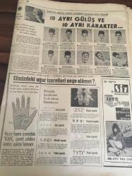 HÜRRİYET GAZETESİ  28 AĞUSTOS 1966 YIL :19 SAYI :6584---Ulaştırma Bakanı Açıkladı : Dört Büyük Tersanen Yapılacak----Şöhretlerde  aşkın esiri  Frank  Sinatra  ve genç karısı Mia  Farow--Amerikalı Senarist Stephen  Grims le  Ava tatlı bir  sonbahar aşkı yaşıyor --Nazar Film  :1966-1967 :Rona Film   ,1) Yedi Altın Adam ,2) Onuncu Kurban ,3) Ölüm Saçan Adam  ,4) Tuz Ekmek ,5) Kanlı Cellat ,6) Hitlerin  Gizli  Teşkilatı  ,7) Kaplanlar Kralı ,8) Bükülmeyen Kılıç ,9) Herkül ve Deniz Canavarı ,10) Serseri  Kurşun, 11)  Romel 'in  Hazinesi , 12) Kanlı  Miras , 13 )Silahlar Konuşsun , 14) Haydutlar Kralı ,15) Ateş Saçan Canavar ,16) Yedi Muhteşem Asi , 17)Bin Dolar İçin , 18 )  Herkül 'ün  Oğlu Babil de ,19) 002 İtalya dan  Sevgilerle ,20) Kardeş İntikamı ---Fenerbahçe -Galatasaray  maçı radyo vermeyecek ---Kamil Ocak : Meleksoy  'un  mukavelesi incelenecek ---Altay dün İzmir Spor la  golsüz  berabere kaldı ---