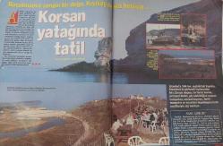 HÜRRİYET GAZETESİ-YENİ SÜPER SHOW DERGİSİ-11 NİSAN -1993-SAYI:4-SİBEL TAN-KAPAK-FOTOĞRAF-RÖPORTAJ-CİNLERLE SEVİŞEN KADINLAR ANLATIYOR-CİNLER, BİZE ZORLA SAHİP OLUYORLAR-BÜYÜK HİZMET-GÖĞÜS DOSYASI-SAĞLIK-SİGARAYI BIRAKTIKTAN SONRA KİLO ALMAK KOLAY-ÜNLÜ CİMRİLER-KORSAN YATAĞINDA TATİLKÖY-KIYIKÖY-SİBEL TAN'IN İLKBAHAR-YAZ GARDROBU-SPOR,RENGARENK VE ŞIK-İLKBAHAR-YAZ GARDROP-BEKİR ÇOŞKUN-CİNLER-SPOR-RENGARENK-ŞIK-TERÖR KURBANI ÇOCUKLAR-SHARON STONE-SYLVESTER STALLONE-CATHERİNE  DENEUVE-İLONA STALLER-BRUCE WİLLS-MAURO FLORİANİ-NAZAN ŞORAY-CLAUDİA SCHİFFER-DEFNE SAMYELİ-MEDYUM ESİN UZER-HOLLYWOOD-TATIK AKAN-AYŞEGÜL ALDİNÇ-ÇOŞKUN SABAH-AJDA PEKKANN-KEMAL SUNAL-MÜJDE AR-BERNA LAÇİN-PERİHAN SAVAŞ-YILMAZ ZAFER-EBRU GÜNDEŞ-MALCOLM X-SANATBANK-UĞUR YÜCEL-MANYAS-ÇAMALTI-SULTANSAZLİĞI-SEYFE-KUŞ CENNETİ-TÜRKİYE-GERAY BİLİMER-ZERRİN BİLİMER-NURATTİN HASMAN-GÜLİZ HASMAN-VİTALİ HAKKO-KATHY HAKKO-YILDIRIM MAYRUK-GÜLER SABANCI-KIYIKÖY-KORSAN YATAĞI-TRAKYA-DÜĞÜNÇİÇEĞİGÖĞÜS-DİK-