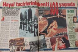 HÜRRİYET GAZETESİ-YENİ SÜPER SHOW DERGİSİ-11 NİSAN -1993-SAYI:4-SİBEL TAN-KAPAK-FOTOĞRAF-RÖPORTAJ-CİNLERLE SEVİŞEN KADINLAR ANLATIYOR-CİNLER, BİZE ZORLA SAHİP OLUYORLAR-BÜYÜK HİZMET-GÖĞÜS DOSYASI-SAĞLIK-SİGARAYI BIRAKTIKTAN SONRA KİLO ALMAK KOLAY-ÜNLÜ CİMRİLER-KORSAN YATAĞINDA TATİLKÖY-KIYIKÖY-SİBEL TAN'IN İLKBAHAR-YAZ GARDROBU-SPOR,RENGARENK VE ŞIK-İLKBAHAR-YAZ GARDROP-BEKİR ÇOŞKUN-CİNLER-SPOR-RENGARENK-ŞIK-TERÖR KURBANI ÇOCUKLAR-SHARON STONE-SYLVESTER STALLONE-CATHERİNE  DENEUVE-İLONA STALLER-BRUCE WİLLS-MAURO FLORİANİ-NAZAN ŞORAY-CLAUDİA SCHİFFER-DEFNE SAMYELİ-MEDYUM ESİN UZER-HOLLYWOOD-TATIK AKAN-AYŞEGÜL ALDİNÇ-ÇOŞKUN SABAH-AJDA PEKKANN-KEMAL SUNAL-MÜJDE AR-BERNA LAÇİN-PERİHAN SAVAŞ-YILMAZ ZAFER-EBRU GÜNDEŞ-MALCOLM X-SANATBANK-UĞUR YÜCEL-MANYAS-ÇAMALTI-SULTANSAZLİĞI-SEYFE-KUŞ CENNETİ-TÜRKİYE-GERAY BİLİMER-ZERRİN BİLİMER-NURATTİN HASMAN-GÜLİZ HASMAN-VİTALİ HAKKO-KATHY HAKKO-YILDIRIM MAYRUK-GÜLER SABANCI-KIYIKÖY-KORSAN YATAĞI-TRAKYA-DÜĞÜNÇİÇEĞİGÖĞÜS-DİK-