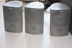 DİANA HI-FI SUBWOOFER SYSTEM  Ka-4200  4+1 MUHTEŞEM ÖTESİ SES  DETAYLAR ACIKLAMADA (D3