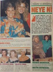 HÜRRİYET GAZETESİ-YENİ SÜPER SHOW DERGİSİ-2 MAYIS-1993-SAYI:7-ZUHAL OLCAY-KAPAK-FOTOĞRAF-RÖPORTAJ-BEKİR ÇOŞKUN-SAMANTHA FOX-MADONNA-GEENA DAVİS-MERYL STREEP-GÖZDE TAN-TELESAPIK-LC WAIKIKI-ŞİŞE ÇEKME-AMERİKA-BERKANT-SAMANYOLU-KATEDRAL-EREN TALU-ZEYNEP ÇARMIKLI-ÇİĞDEM GÜNDÜZ-FUNDA GÜNGÖR-CEFİ YAVİT-ETİLER-ÇUBUKLU-ANTALYA CLUB 29-TAXİM-SOSYETE-YAPAY GÜZELLİK-ALERJİ-ARAÇ BAKIMI-ANNELER GÜNÜ-HEDİYE-YASEMİN KOŞAL-SEMA KOŞAL-NİL ÜNAL-GÖKBEN ÜNAL-ŞAZİYE ÜNAL-SEREN SERENGİL-NEVİN SERENGİL-BURÇLAR-FOÇA-JANDARMA-OKUL