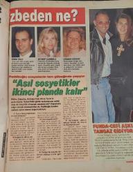 HÜRRİYET GAZETESİ-YENİ SÜPER SHOW DERGİSİ-2 MAYIS-1993-SAYI:7-ZUHAL OLCAY-KAPAK-FOTOĞRAF-RÖPORTAJ-BEKİR ÇOŞKUN-SAMANTHA FOX-MADONNA-GEENA DAVİS-MERYL STREEP-GÖZDE TAN-TELESAPIK-LC WAIKIKI-ŞİŞE ÇEKME-AMERİKA-BERKANT-SAMANYOLU-KATEDRAL-EREN TALU-ZEYNEP ÇARMIKLI-ÇİĞDEM GÜNDÜZ-FUNDA GÜNGÖR-CEFİ YAVİT-ETİLER-ÇUBUKLU-ANTALYA CLUB 29-TAXİM-SOSYETE-YAPAY GÜZELLİK-ALERJİ-ARAÇ BAKIMI-ANNELER GÜNÜ-HEDİYE-YASEMİN KOŞAL-SEMA KOŞAL-NİL ÜNAL-GÖKBEN ÜNAL-ŞAZİYE ÜNAL-SEREN SERENGİL-NEVİN SERENGİL-BURÇLAR-FOÇA-JANDARMA-OKUL