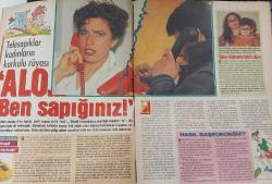 HÜRRİYET GAZETESİ-YENİ SÜPER SHOW DERGİSİ-2 MAYIS-1993-SAYI:7-ZUHAL OLCAY-KAPAK-FOTOĞRAF-RÖPORTAJ-BEKİR ÇOŞKUN-SAMANTHA FOX-MADONNA-GEENA DAVİS-MERYL STREEP-GÖZDE TAN-TELESAPIK-LC WAIKIKI-ŞİŞE ÇEKME-AMERİKA-BERKANT-SAMANYOLU-KATEDRAL-EREN TALU-ZEYNEP ÇARMIKLI-ÇİĞDEM GÜNDÜZ-FUNDA GÜNGÖR-CEFİ YAVİT-ETİLER-ÇUBUKLU-ANTALYA CLUB 29-TAXİM-SOSYETE-YAPAY GÜZELLİK-ALERJİ-ARAÇ BAKIMI-ANNELER GÜNÜ-HEDİYE-YASEMİN KOŞAL-SEMA KOŞAL-NİL ÜNAL-GÖKBEN ÜNAL-ŞAZİYE ÜNAL-SEREN SERENGİL-NEVİN SERENGİL-BURÇLAR-FOÇA-JANDARMA-OKUL