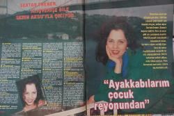 HÜRRİYET GAZETESİ-YENİ SÜPER SHOW DERGİSİ-6 HAZİRAN -1993-SAYI:12-KAPAK-FOTOĞRAF-RÖPORTAJ-SERTAB ERENER-İTİRAF-WHİTNEY HOUSTON-POSTER-FAZLA TÜYLER-ARABA BAKIMI-BEKİR ÇOŞKUN-ŞAMPİYON CİMBOM-SOSYETE-HAFTASONU-TİBET-RİCHARD GERE-SABRİNA FERİLLİ-SEZEN CUMHUR ÖNAL-AZUCAR MORENO-CİNDY CRAWFORD-TATİL-DİL OKULLLARI-ANTİK KENT-EFES-KÜÇÜK MENDERES-PAMUCAK SAHİLİ-CAROLİNA HERRERA-MİCHAEL BOLTON-YASEMİN EVCİM-HÜR FM-BRİDGET FONDA-CANAN MUTLUER-DEFNE SAMYELİ-MERVE İLDENİZ-GÜLER KAZMACI-KAAN YAKUPHANOĞLULLARI-HAKAN PEKER-ARZUM ONAN-BİNNAZ AVCI-NİLÜFER AÇIKLAIN-YALÇIN DÜMER-CAN KIRAÇ-MİHRİNUR YARAMANCI-ESRA ÇAVUŞOĞLU-OSMAN ÇARMIKLI-FÜSUN ECZACIBAŞI-FERHUNDE VERDİ-FÜSUN TOPBAŞ-MALTA-AKDENİZ-ŞÖVALYE-MENOPOZ-ALZHEİMER-SAĞLIK-80 DAKİKA-DEVRİ ALEM-PEKİN-YASAK KENT-