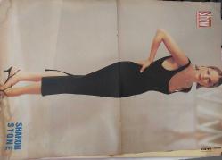 HÜRRİYET GAZETESİ-YENİ SÜPER SHOW DERGİSİ-13 HAZİRAN-1993-SAYI:13-YASEMİN BARADAN-KAPAK-FOTOĞRAF-RÖPORTAJ-POSTER-EMRAH-SHARON STONE-SAĞLIK-BABALAR GÜNÜ-KÖPEK EĞİTİMİ-PÜF NOKTALAR-MANKENLİK-BEKİR ÇOŞKUN-LEZBİYEN-VANESSA DURİES-ALO SEKS-SAMRA SÖKMEN-MAHARİSHİ MAHEC YOGİ-YERYÜZÜ CENNETİ-YOGA-DOĞAN CANKU-MURAT PARASAYAR-TEOMAN ASAR-PATRİCK SWAYZE-LİSA SWAYZE-HOLLYWOOD-İZEL-ERCAN-KİM BASİGNER-EROL BÜYÜKBURÇ-AJLAN BÜYÜKBURÇ-CAN AKBEL-CANSU AKBEL-MÜNİR ÖZKUL-GÜNER ÖZKUL-TEKİN AKMANSOY-ARZU AKMANSOY-EŞREF KOLÇAK-HARUN KOLÇAKCAN GÜRZAP-AYŞE GÜRZAP-ŞEVKET UĞURLUER-CAN UĞURLUER-SİBEL ARAN-DİLARA ENDİCAN-ÇINAR KILIÇ-PELİN AKAT-SWİSS OTEL-SEVGİ GÖNÜL-İLKAY TUNA-SOSYETE-TROPİK-CENNET-MALEZYA-CEBECİ KÖKÜ-KEFKEN ADASI-KANDIRA-ASTROLOJİ