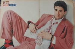 HÜRRİYET GAZETESİ-YENİ SÜPER SHOW DERGİSİ-13 HAZİRAN-1993-SAYI:13-YASEMİN BARADAN-KAPAK-FOTOĞRAF-RÖPORTAJ-POSTER-EMRAH-SHARON STONE-SAĞLIK-BABALAR GÜNÜ-KÖPEK EĞİTİMİ-PÜF NOKTALAR-MANKENLİK-BEKİR ÇOŞKUN-LEZBİYEN-VANESSA DURİES-ALO SEKS-SAMRA SÖKMEN-MAHARİSHİ MAHEC YOGİ-YERYÜZÜ CENNETİ-YOGA-DOĞAN CANKU-MURAT PARASAYAR-TEOMAN ASAR-PATRİCK SWAYZE-LİSA SWAYZE-HOLLYWOOD-İZEL-ERCAN-KİM BASİGNER-EROL BÜYÜKBURÇ-AJLAN BÜYÜKBURÇ-CAN AKBEL-CANSU AKBEL-MÜNİR ÖZKUL-GÜNER ÖZKUL-TEKİN AKMANSOY-ARZU AKMANSOY-EŞREF KOLÇAK-HARUN KOLÇAKCAN GÜRZAP-AYŞE GÜRZAP-ŞEVKET UĞURLUER-CAN UĞURLUER-SİBEL ARAN-DİLARA ENDİCAN-ÇINAR KILIÇ-PELİN AKAT-SWİSS OTEL-SEVGİ GÖNÜL-İLKAY TUNA-SOSYETE-TROPİK-CENNET-MALEZYA-CEBECİ KÖKÜ-KEFKEN ADASI-KANDIRA-ASTROLOJİ