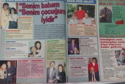 HÜRRİYET GAZETESİ-YENİ SÜPER SHOW DERGİSİ-13 HAZİRAN-1993-SAYI:13-YASEMİN BARADAN-KAPAK-FOTOĞRAF-RÖPORTAJ-POSTER-EMRAH-SHARON STONE-SAĞLIK-BABALAR GÜNÜ-KÖPEK EĞİTİMİ-PÜF NOKTALAR-MANKENLİK-BEKİR ÇOŞKUN-LEZBİYEN-VANESSA DURİES-ALO SEKS-SAMRA SÖKMEN-MAHARİSHİ MAHEC YOGİ-YERYÜZÜ CENNETİ-YOGA-DOĞAN CANKU-MURAT PARASAYAR-TEOMAN ASAR-PATRİCK SWAYZE-LİSA SWAYZE-HOLLYWOOD-İZEL-ERCAN-KİM BASİGNER-EROL BÜYÜKBURÇ-AJLAN BÜYÜKBURÇ-CAN AKBEL-CANSU AKBEL-MÜNİR ÖZKUL-GÜNER ÖZKUL-TEKİN AKMANSOY-ARZU AKMANSOY-EŞREF KOLÇAK-HARUN KOLÇAKCAN GÜRZAP-AYŞE GÜRZAP-ŞEVKET UĞURLUER-CAN UĞURLUER-SİBEL ARAN-DİLARA ENDİCAN-ÇINAR KILIÇ-PELİN AKAT-SWİSS OTEL-SEVGİ GÖNÜL-İLKAY TUNA-SOSYETE-TROPİK-CENNET-MALEZYA-CEBECİ KÖKÜ-KEFKEN ADASI-KANDIRA-ASTROLOJİ