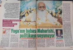 HÜRRİYET GAZETESİ-YENİ SÜPER SHOW DERGİSİ-13 HAZİRAN-1993-SAYI:13-YASEMİN BARADAN-KAPAK-FOTOĞRAF-RÖPORTAJ-POSTER-EMRAH-SHARON STONE-SAĞLIK-BABALAR GÜNÜ-KÖPEK EĞİTİMİ-PÜF NOKTALAR-MANKENLİK-BEKİR ÇOŞKUN-LEZBİYEN-VANESSA DURİES-ALO SEKS-SAMRA SÖKMEN-MAHARİSHİ MAHEC YOGİ-YERYÜZÜ CENNETİ-YOGA-DOĞAN CANKU-MURAT PARASAYAR-TEOMAN ASAR-PATRİCK SWAYZE-LİSA SWAYZE-HOLLYWOOD-İZEL-ERCAN-KİM BASİGNER-EROL BÜYÜKBURÇ-AJLAN BÜYÜKBURÇ-CAN AKBEL-CANSU AKBEL-MÜNİR ÖZKUL-GÜNER ÖZKUL-TEKİN AKMANSOY-ARZU AKMANSOY-EŞREF KOLÇAK-HARUN KOLÇAKCAN GÜRZAP-AYŞE GÜRZAP-ŞEVKET UĞURLUER-CAN UĞURLUER-SİBEL ARAN-DİLARA ENDİCAN-ÇINAR KILIÇ-PELİN AKAT-SWİSS OTEL-SEVGİ GÖNÜL-İLKAY TUNA-SOSYETE-TROPİK-CENNET-MALEZYA-CEBECİ KÖKÜ-KEFKEN ADASI-KANDIRA-ASTROLOJİ