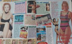 HÜRRİYET GAZETESİ-YENİ SÜPER SHOW DERGİSİ-1 AĞUSTOS-1993-SAYI:20-KAPAK-FOTOĞRAF-RÖPORTAJ-MERVE İLDENİZ-BEKİR ÇOŞKUN-ZUHAL OLCAY-ARİELLE DOMBASLE-GİANNİ VERSACE-NELSON MAYO-DENNİS HOPPER-HERMAFRODİT KÖYÜ-ANTALYA -AKYARI-KUŞADASI-JASMİN GALLERY-BOSNA-ASIM CAN GÜNDÜZ-CLUB DOROTHEE-MADONNA-BERRİN KOŞAR-FERYAL GÜLMAN-METİN ŞEN-ASLI BERKER-FERİHA GÖKSU-ELA ALAADDİN KOŞAR-JİMNASTİK-KOZMETİK ÜRÜNLER-RACHEL-İRLANDA-DROMOLAND KALESİ-KORSAN KOYU-KIZ KUMU-RUM KÖYÜ-ORHANİYE-YAZ MEYVELERİ-