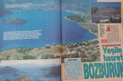 HÜRRİYET GAZETESİ-YENİ SÜPER SHOW DERGİSİ-15 AĞUSTOS-1993-SAYI:22-KAPAK-FOTOĞRAF-RÖPORTAJ-ARZOM ONAN-KRALİÇE-MURAT BARDAKÇI-HALİDE ONBAŞI-GİZLİ MEKTUP-SOSYETE-MEKSİKALI KADINLAR-STRES-TATİL-BEKİR ÇOŞKUN-NİCHOLAS RACHLİNE-JULİO BOCCO-ANNE ENGELİ-SHARON STONE-DEMET YORUÇ-HALİDE EDİP ADIVAR-NİKİ TAYLOR-OYA KÜÇÜMEN-VAN-KIM BASİGNER-ÖNER TÜZÜN-AYŞE KARASU-LEYLA ALATON-NİKO MAKSİMYADİS-SEDEF BOZOK-EDA BECEREN-NACİYE KOÇAK-YEŞİLE HASRET-BOZBURUN-EGE-LUPİTA JONES-