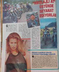 HÜRRİYET GAZETESİ-YENİ SÜPER SHOW DERGİSİ-15 AĞUSTOS-1993-SAYI:22-KAPAK-FOTOĞRAF-RÖPORTAJ-ARZOM ONAN-KRALİÇE-MURAT BARDAKÇI-HALİDE ONBAŞI-GİZLİ MEKTUP-SOSYETE-MEKSİKALI KADINLAR-STRES-TATİL-BEKİR ÇOŞKUN-NİCHOLAS RACHLİNE-JULİO BOCCO-ANNE ENGELİ-SHARON STONE-DEMET YORUÇ-HALİDE EDİP ADIVAR-NİKİ TAYLOR-OYA KÜÇÜMEN-VAN-KIM BASİGNER-ÖNER TÜZÜN-AYŞE KARASU-LEYLA ALATON-NİKO MAKSİMYADİS-SEDEF BOZOK-EDA BECEREN-NACİYE KOÇAK-YEŞİLE HASRET-BOZBURUN-EGE-LUPİTA JONES-