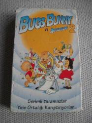 ÇİZGİ FİLM - BETA - BUGS BUNNY VE ARKADAŞLARI 2