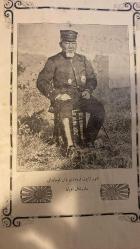 Musavver 1904-1905 Rus Japon Seferi 4. cilt Meydan Muharebeleri