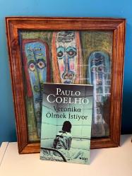 Veronika Ölmek İstiyor