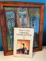 Veronika Ölmek İstiyor