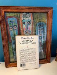 Veronika Ölmek İstiyor