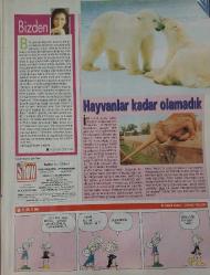 HÜRRİYET GAZETESİ-YENİ SÜPER SHOW DERGİSİ-29 AĞUSTOS -1993-SAYI:24-KAPAK-FOTOĞRAF-RÖPORTAJ-MUAZZEZ ERSOY-KUTUP AYISI-FİİL-YAPRAK ÖZDEMİROĞLU-LACOSTE-FARRAH FAWCETT-DARYL HANNAH-UMA THURMAN-NANCY BRİLLİ-JOE DOGS-STEVEN SPIELBERG-MAX SAMUEL-ROD STEWARD-İSTANBUL-CASUS-AJAN-SURUYELİ-MUHAMMED AVBDO HALLOUM-ON EMİR-KARAKTER-KAHKAHA-GÜLME TERAPİSİ-SELİM NAŞİT-BANKALAR LOKANTASI-BULMACA-BURÇLAR