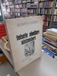 Felsefe Okulları Sistemleri - Ülke Konularıyla Düşünürler