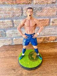 Cristiano Ronaldo - 27 cm