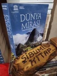 Dünya Mirası - Olağanüstü Yerlerin Çok Satan Rehberi