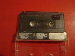ZEKİ SARGIN YANDIM ALLAHIM ESKİ BANDROL KASET