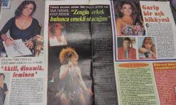 HÜRRİYET GAZETESİ-YENİ SÜPER SHOW DERGİSİ-31 EKİM-1993-SAYI:33-KAPAK-FOTOĞRAF-RÖPORTAJ-SOSYETE-ÖLÜM BİTKİSİ-MANTAR-CEYLAN PALAY-AUTO SHOW-KADIN GARGİYANLAR-MÜKEMMEL CİLT-ALTIN KURAL-HİNDİSTAN-KERALA-KALARİPPAYAT-ŞENER ŞEN-EVYAP-SHARON STONE-TÜLAY ARDA-LİZ TAYLOR-BURT REYNOLDS-BUCKİNGHAM SARAYI-PRENSES DIANA-MARTİN POLL-NİLGÜL BIKMAZ-MODACI-TİNA TURNER-PINAR ELİÇE-YALÇIN DÜMER-ÇİĞDEM TUNÇ-ROBİN WİLLİAMS-YASEMİN KOŞAL-İPEK KIRMAER-ERTEKİN-MEHMET KUNT-METİN FADILLIOĞLU-ÖZLEM ÖNAL-DEDEMAN OTELLERİ-KIŞ AYLARI-SAN QUENTİN HAPİSHANESİ-DOĞAN SLX-TEMPRA-BULMACA