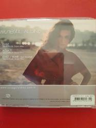 AYŞEGÜL ALDİNÇ O KIZ CD