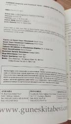 GÜNCEL NÖROLOJİK TANI VE TEDAVİ  / 