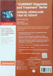 GÜNCEL NÖROLOJİK TANI VE TEDAVİ  / 
