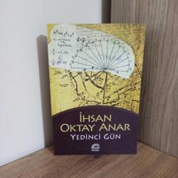 YEDİNCİ GÜN İhsan Oktay Anar