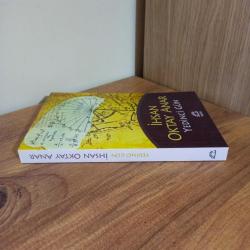 YEDİNCİ GÜN İhsan Oktay Anar