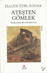 ATEŞTEN GÖMLEK