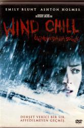 Efemera - Ölümden Daha Soğuk - Wind Chill ( Türkçe Dublaj ) ( AMBALAJINDA - SIFIR ) DVD - kitantik - kitaLog